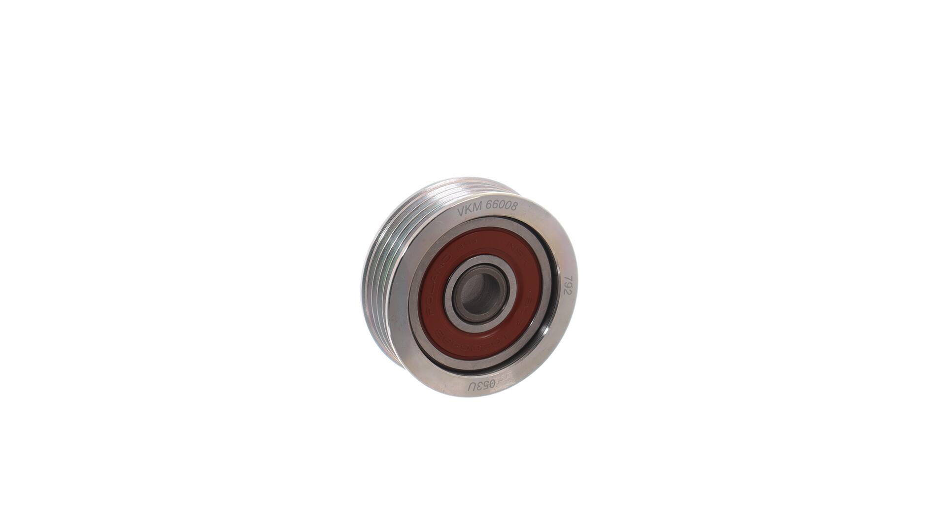 TENDICINGHIA, CINGHIA POLY-V