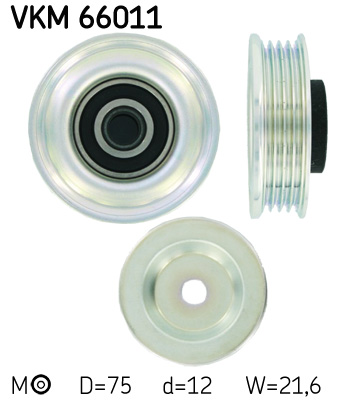 KIT FRIZIONE GALOPPINO GUIDACINGHIA SWIFT II -01