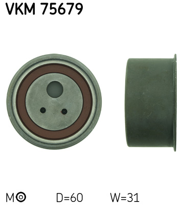 KIT TENDICINGHIA MITSUBISHI LANCER Saloon (CS_A) 2.0 16V EVO IX  38718 39263