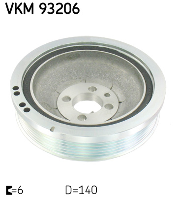 KIT TENDICINGHIA ALFA ROMEO 166 (936) 2.0 T.Spark (936A3A__)