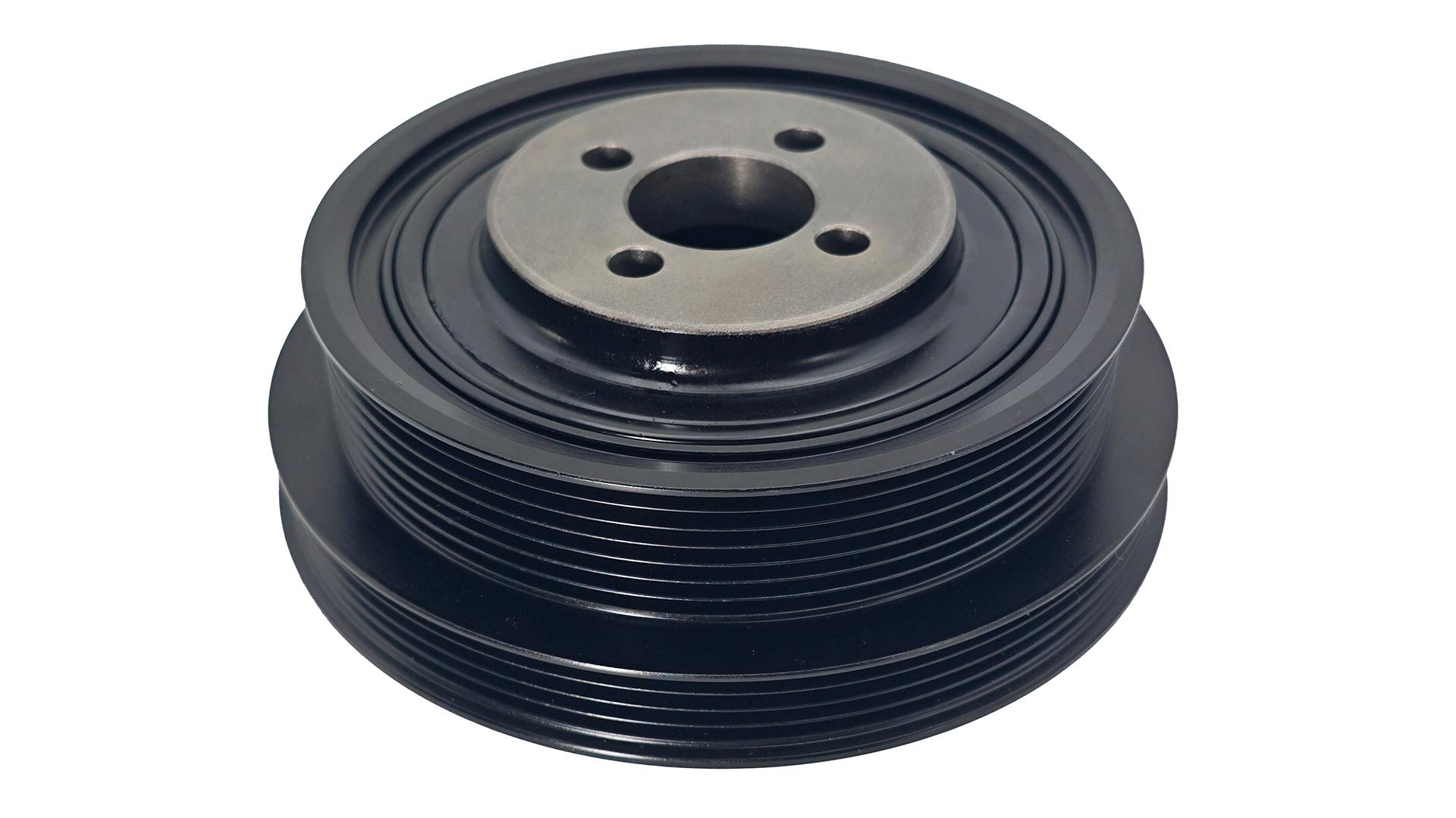 KIT TENDICINGHIA FIAT DUCATO Box (244) 2.3 JTD F1AE0481C