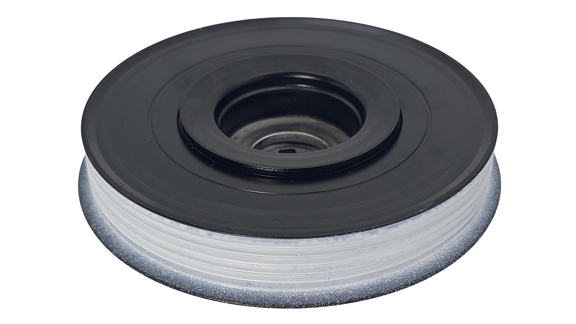 SKF DAMPER
