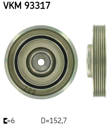 KIT TENDICINGHIA CITROÃƒâ€¹N XSARA (N1) 1.9 D DW8B