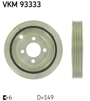 KIT TENDICINGHIA CITROÃƒâ€¹N XSARA PICASSO (N68) 1.8 16V EW7J4