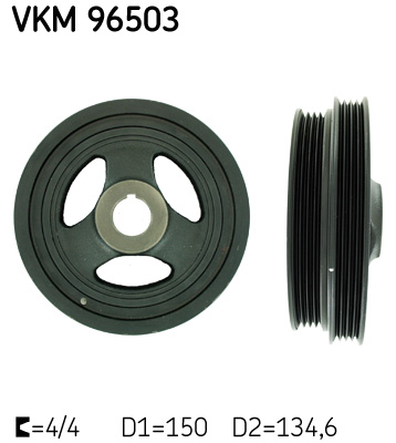 KIT TENDICINGHIA HYUNDAI ACCENT I (X-3) 1.3