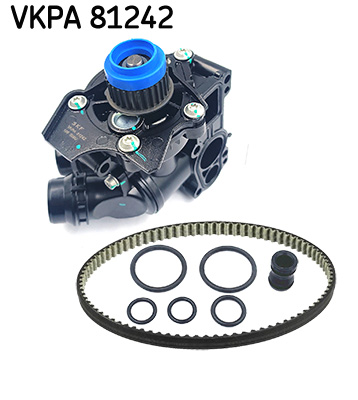 KIT POMPA ACQUA