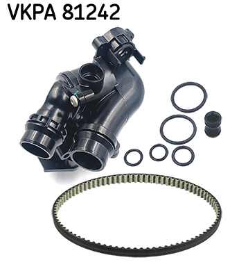 KIT POMPA ACQUA