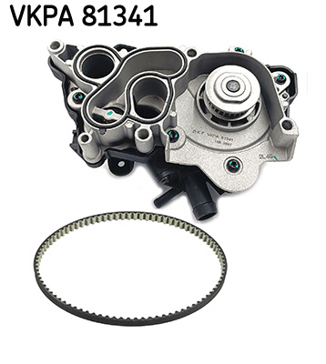 KIT POMPA ACQUA
