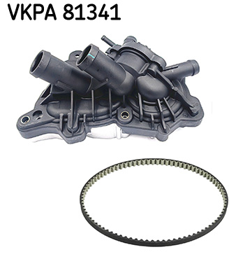 KIT POMPA ACQUA