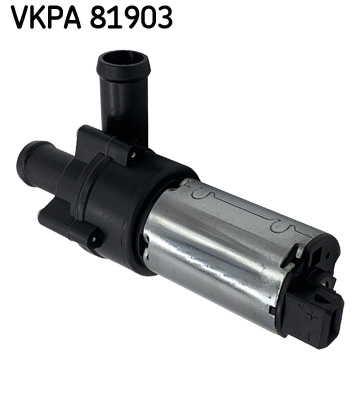 KIT POMPA ACQUA