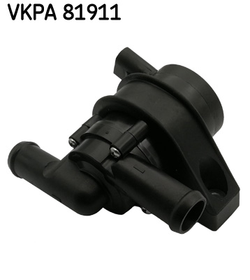 KIT POMPA ACQUA