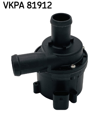 KIT POMPA ACQUA