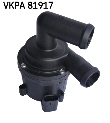 KIT POMPA ACQUA