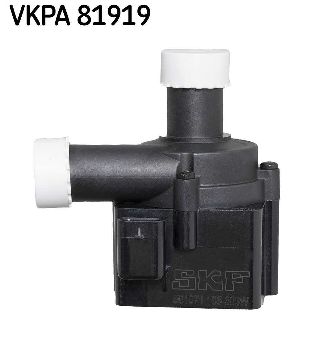 POMPA ACQUA