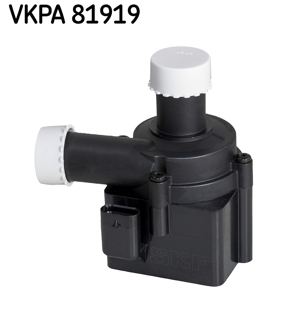 POMPA ACQUA