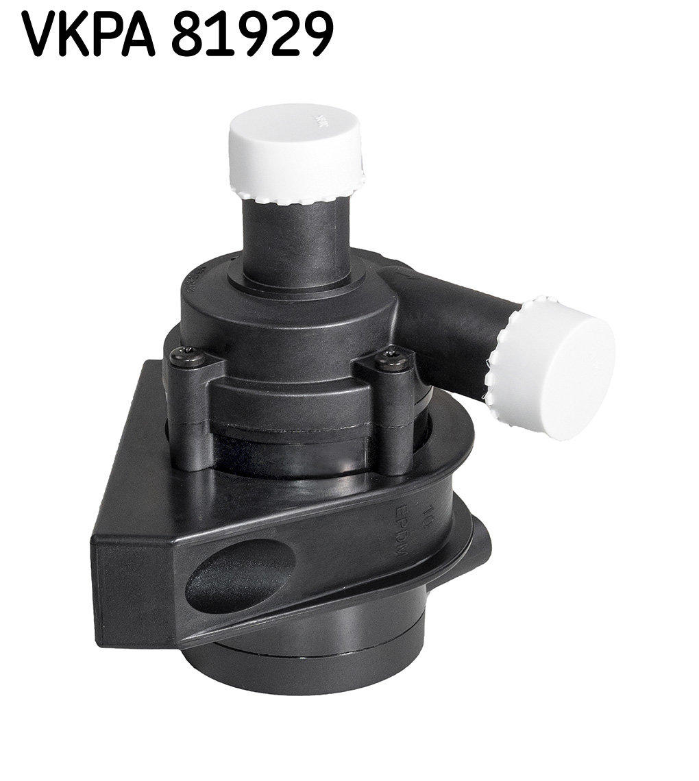 POMPA ACQUA