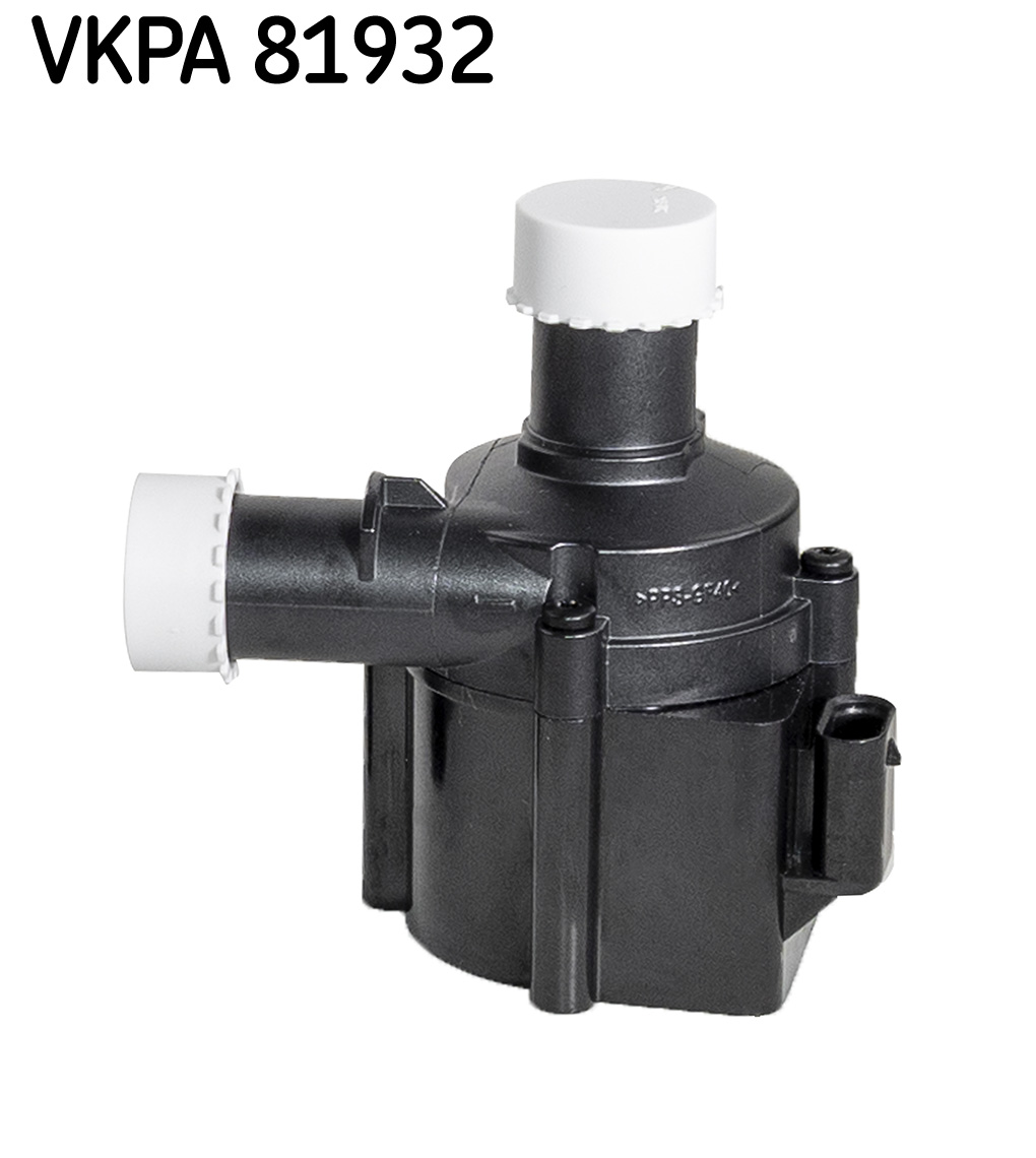 POMPA ACQUA