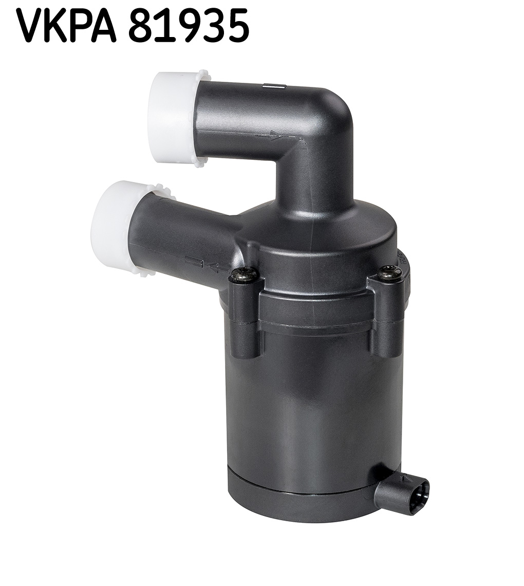 POMPA ACQUA
