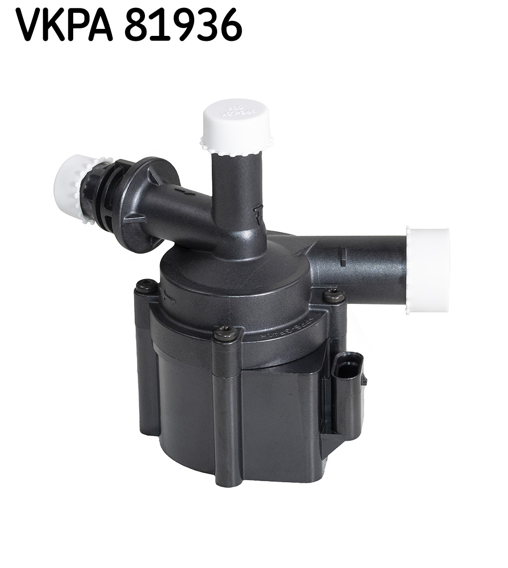 POMPA ACQUA