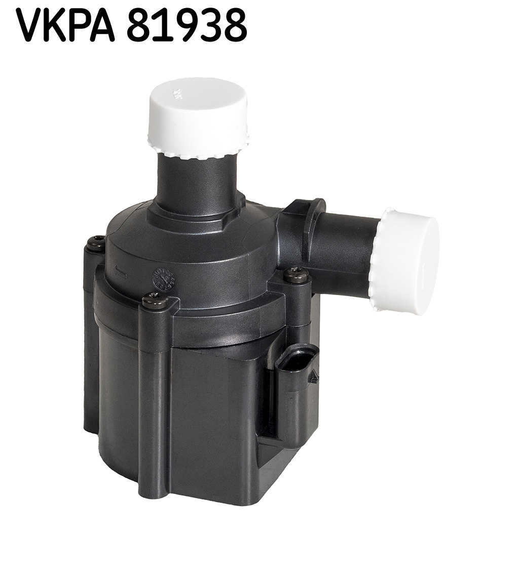 POMPA ACQUA