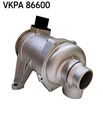 POMPA ACQUA