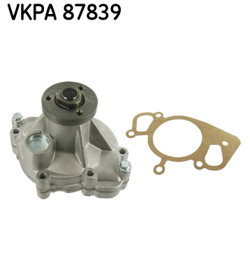KIT POMPE ACQUA JAGUAR, LAND ROVER S-TYPE, XF, XJ, XK, XK 8, DISCOVERY, RANGE ROVER, RANGE ROVER SPO