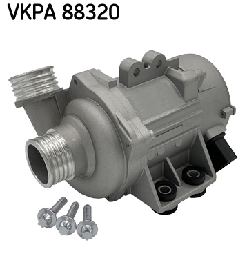 KIT POMPA ACQUA