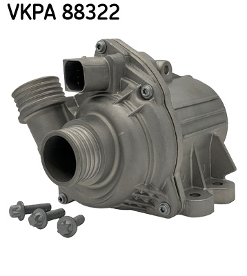 KIT POMPA ACQUA