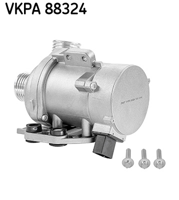 POMPA ACQUA