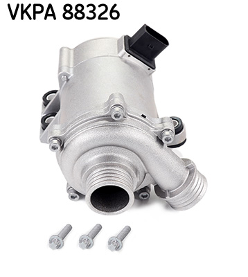 POMPA ACQUA