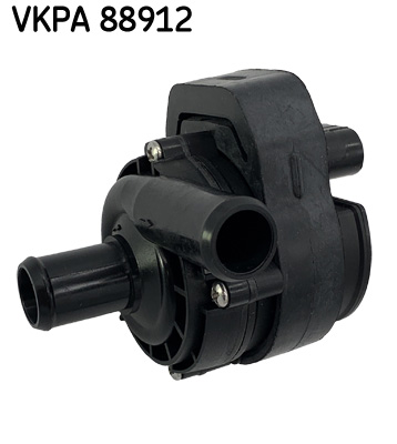KIT POMPA ACQUA