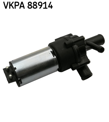 KIT POMPA ACQUA