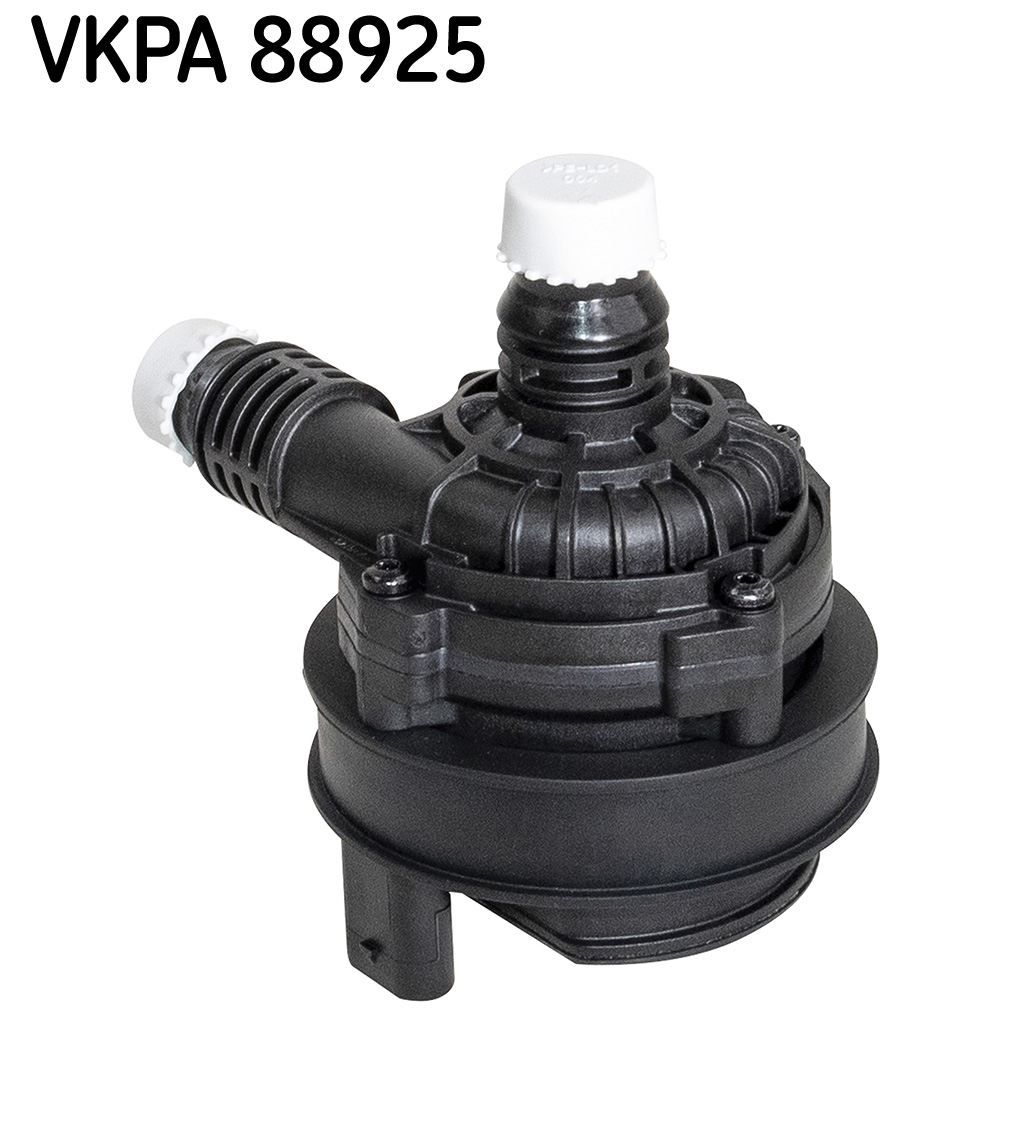 POMPA ACQUA