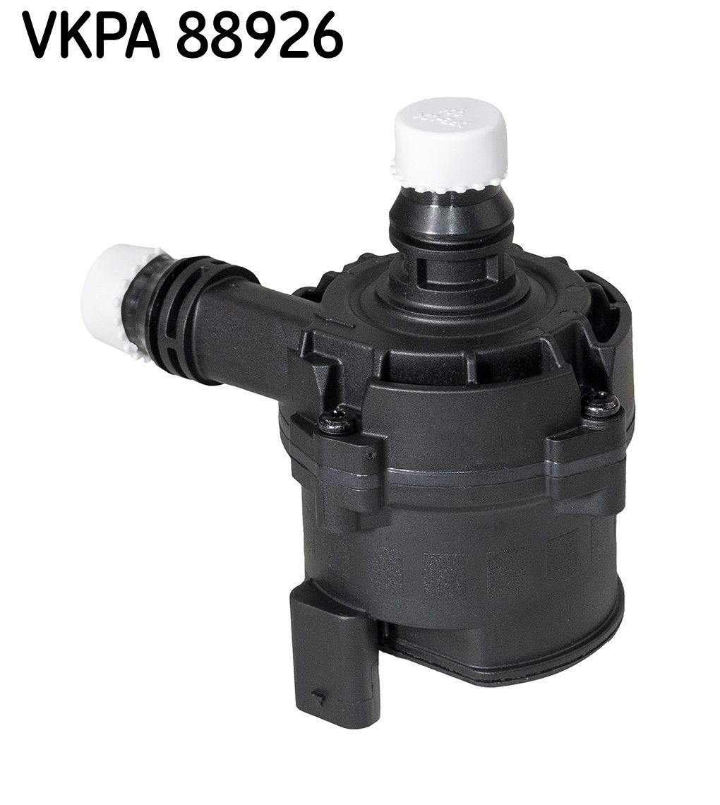 POMPA ACQUA