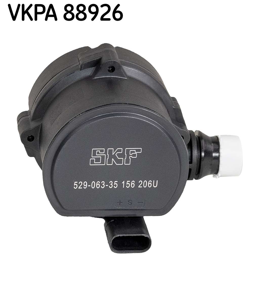 POMPA ACQUA