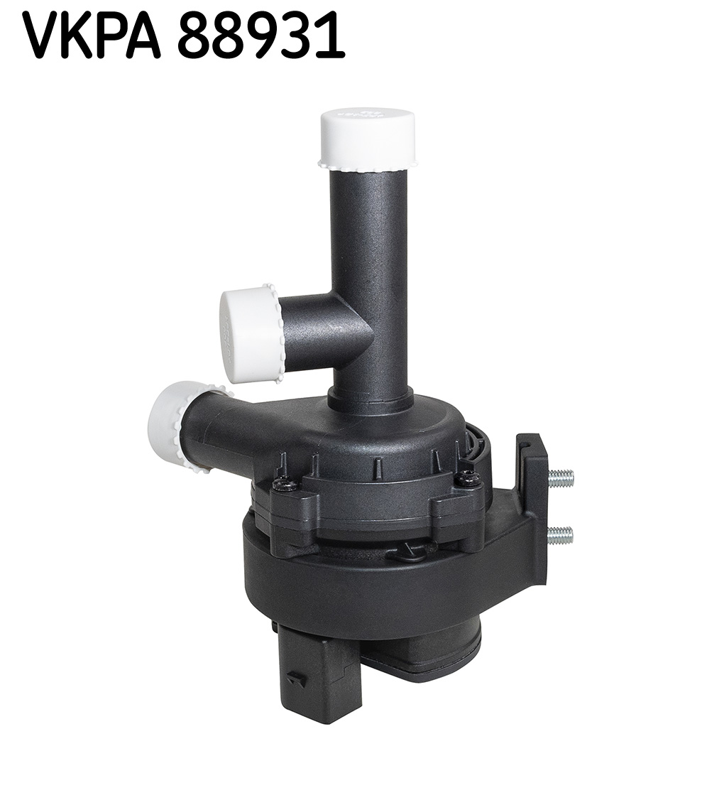 POMPA ACQUA