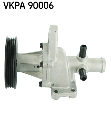 KIT POMPE ACQUA CHEVROLET Chevrolet Aveo, Spark