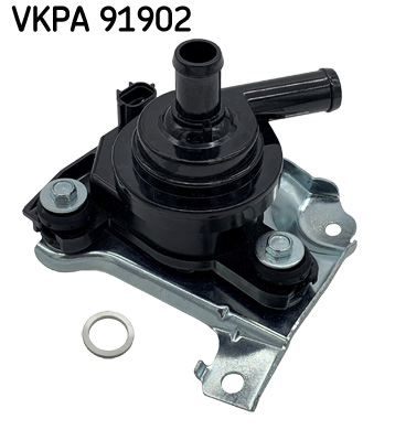 KIT POMPA ACQUA