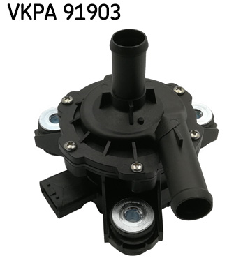 KIT POMPA ACQUA