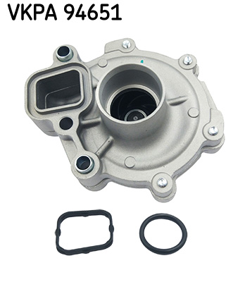 POMPA ACQUA