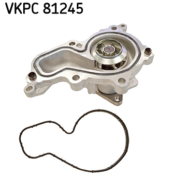 KIT POMPA ACQUA