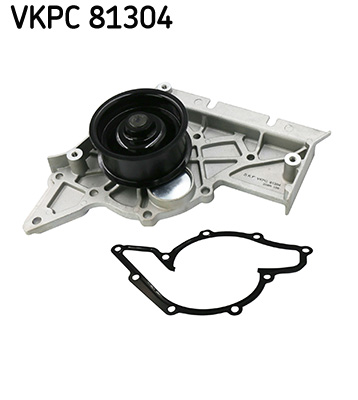 KIT POMPE ACQUA AUDI A4 (8D2, B5)  A4 Avant (8D5, B5), A4 (8EC)  A4 Avant (8ED), A4 Convertible (8