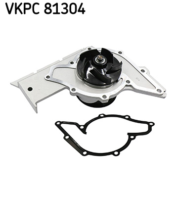 KIT POMPE ACQUA AUDI A4 (8D2, B5)  A4 Avant (8D5, B5), A4 (8EC)  A4 Avant (8ED), A4 Convertible (8