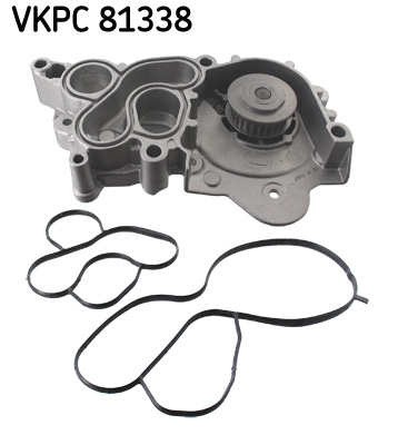 KIT POMPA ACQUA