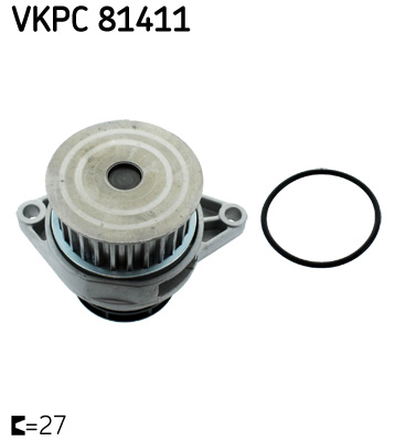 SEAT CORDOBA (6K2C2) IBIZA II (6K1) VW POLO (6N1)