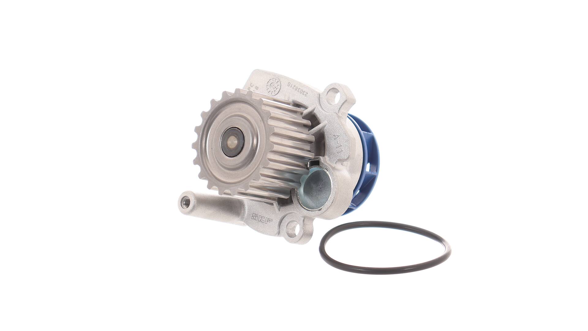 AUDI A2 (8Z0) A3 (8P1) A3 Sportback (8PA) FORD GALAXY (WGR) SEAT ALHAMBRA (7V8, 7V9) ALTEA (5P1) ALTEA XL (5P5) AROSA (6H) CORDOBA (6L2) IBIZA IV (6L1) LEON (1P1) TOLEDO III (5P2) SKODA FABIA (6Y2) FABIA Tre volumi (6Y3) FABIA Com