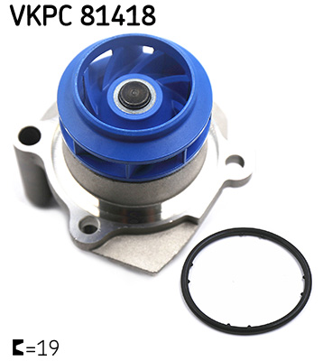 AUDI A2 (8Z0) A3 (8P1) A3 Sportback (8PA) FORD GALAXY (WGR) SEAT ALHAMBRA (7V8, 7V9) ALTEA (5P1) ALTEA XL (5P5) AROSA (6H) CORDOBA (6L2) IBIZA IV (6L1) LEON (1P1) TOLEDO III (5P2) SKODA FABIA (6Y2) FABIA Tre volumi (6Y3) FABIA Com