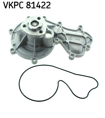 KIT POMPA ACQUA