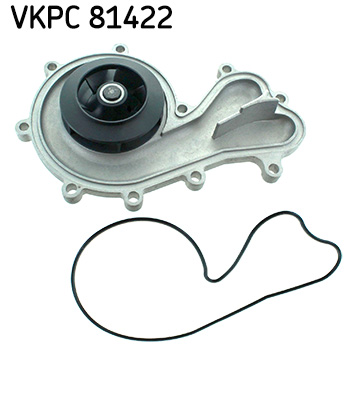 KIT POMPA ACQUA