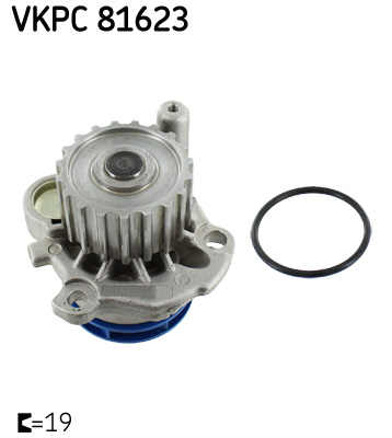 AUDI A3 (8L1) SEAT CORDOBA (6K2) CORDOBA Vario (6K5) IBIZA III (6K1) INCA (6K9) LEON (1M1) TOLEDO II (1M2) SKODA OCTAVIA (1U2) OCTAVIA Combi (1U5) VW BORA (1J2) BORA Station wagon (1J6) CADDY II Station wagon (9K9B) CADDY II Furgo